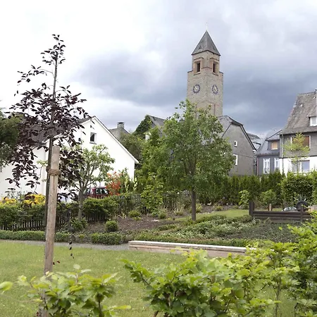 Fewo Feldmann Auf Der Mauer Schmallenberg Esterno foto
