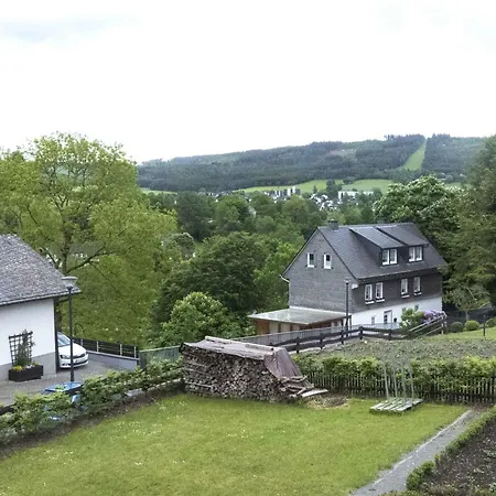 Fewo Feldmann Auf Der Mauer Schmallenberg Esterno foto