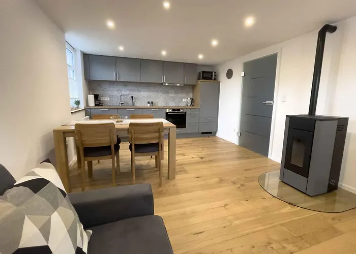 Ferienwohnung Feldmann Auf der Mauer